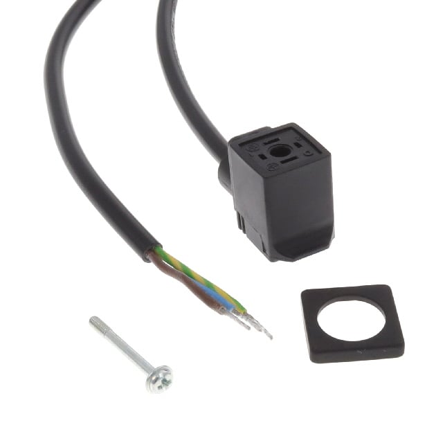 Molex 1210401057 electronic component product image