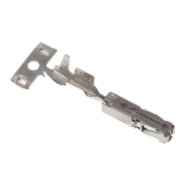 TE Connectivity AMP Connectors 1534334-1 electronic component product image