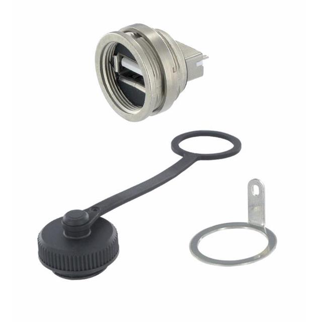 Encitech Connectors AB 1310-0003-01 electronic component product image
