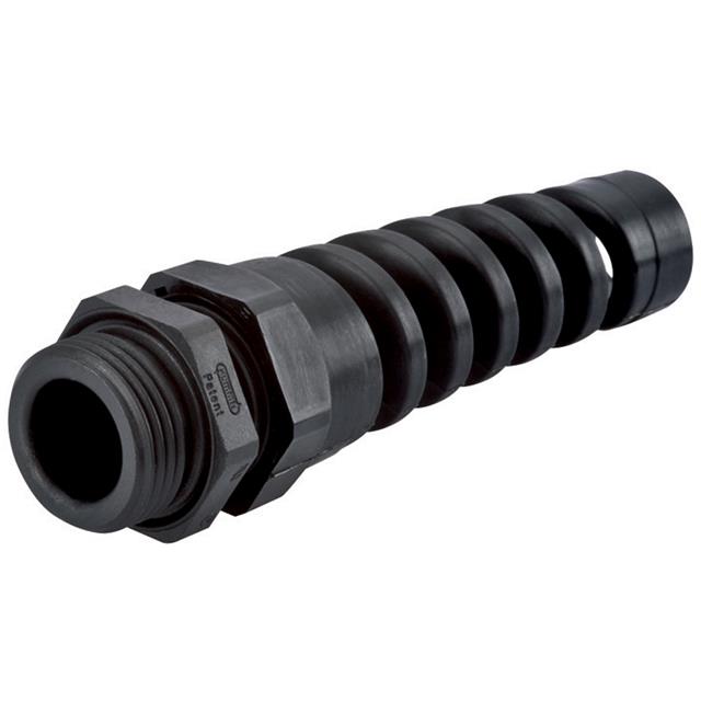 Hummel AG CF16AA-BK electronic component product image