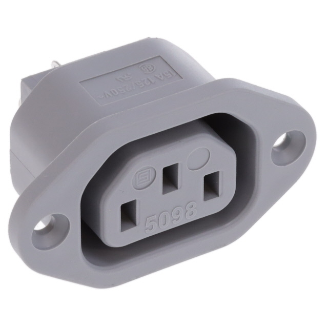 SCHURTER Inc. 6182.0030 electronic component product image