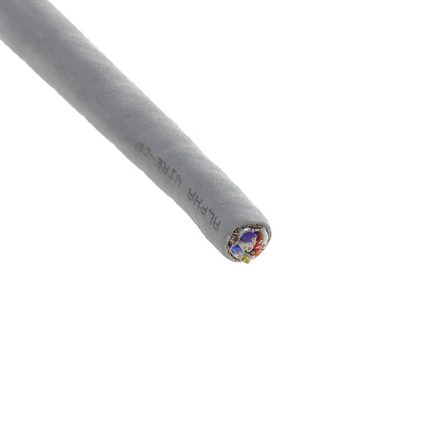 Alpha Wire 78378 SL005 electronic component product image