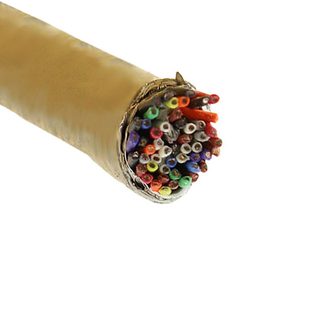 Alpha Wire 78458 SL005 electronic component product image