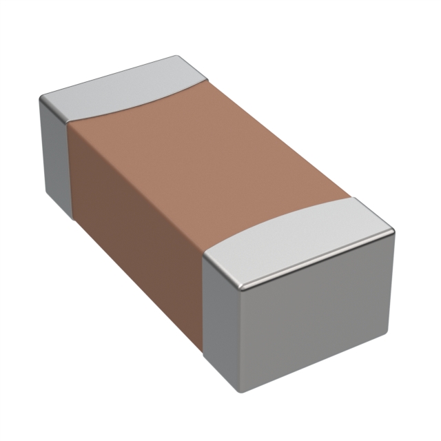 KYOCERA AVX 1808HC270KAT2A electronic component product image