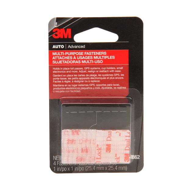 3M 04862 electronic component product image