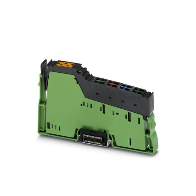 Phoenix Contact 1020304 electronic component product image