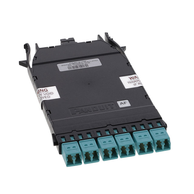 Panduit Corp FHCZO-12-10AF electronic component product image