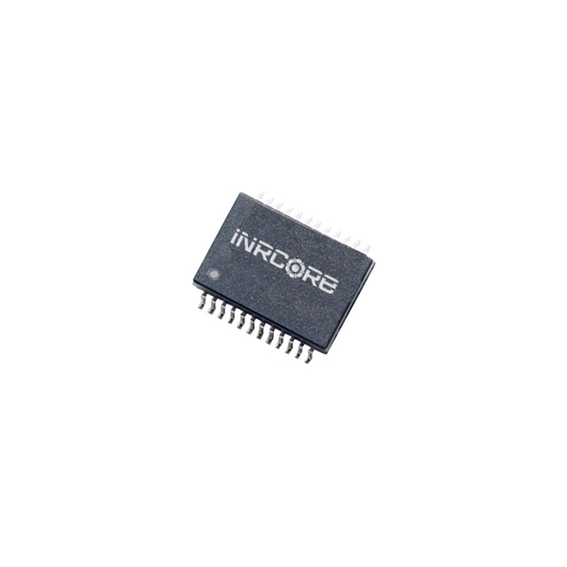 iNRCORE, LLC 10GB-6012NL electronic component product image