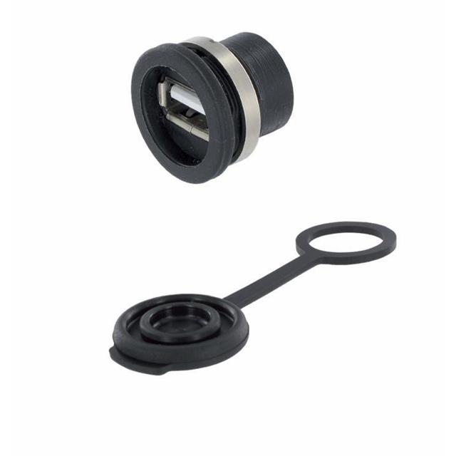 Encitech Connectors AB 1310-1001-01 electronic component product image