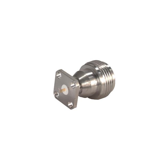 Huber+Suhner, Inc. 23_N-50-0-16/133_NE electronic component product image