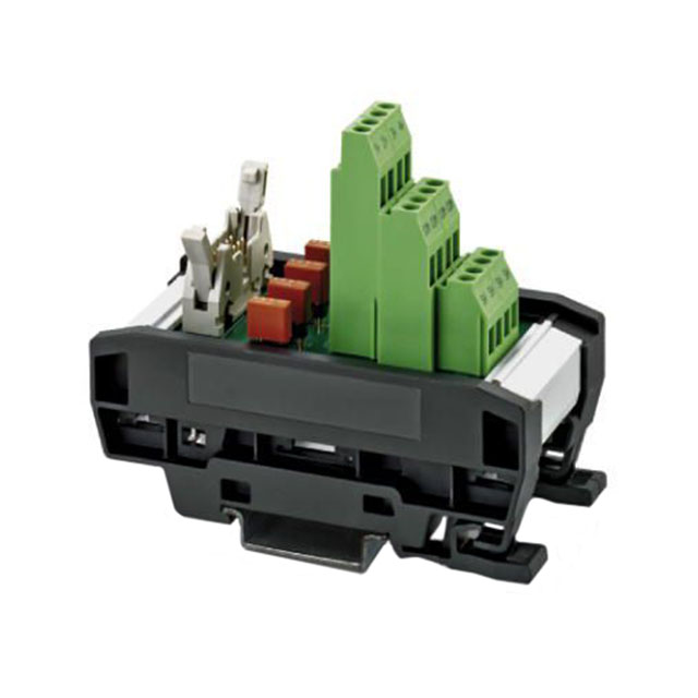 Phoenix Contact 2905937 electronic component product image
