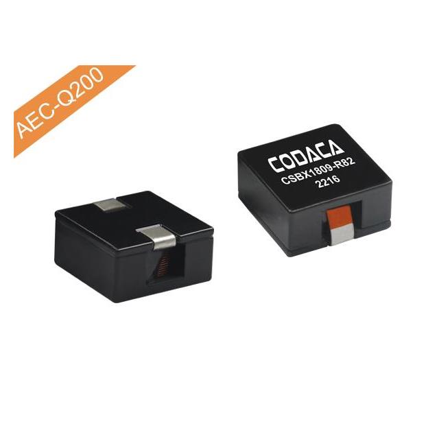 CODACA CSBX1809-220M electronic component product image