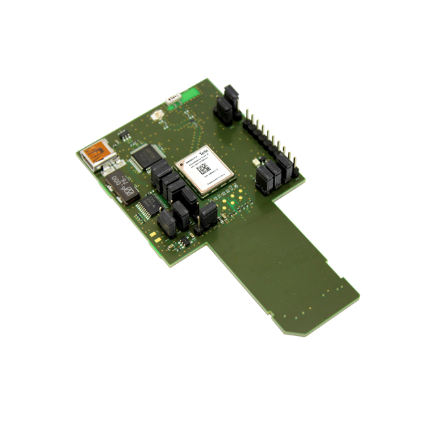 Telit Cinterion 3990251737 electronic component product image