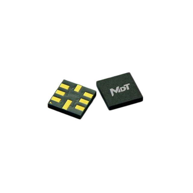 MDT AMR3008 electronic component product image