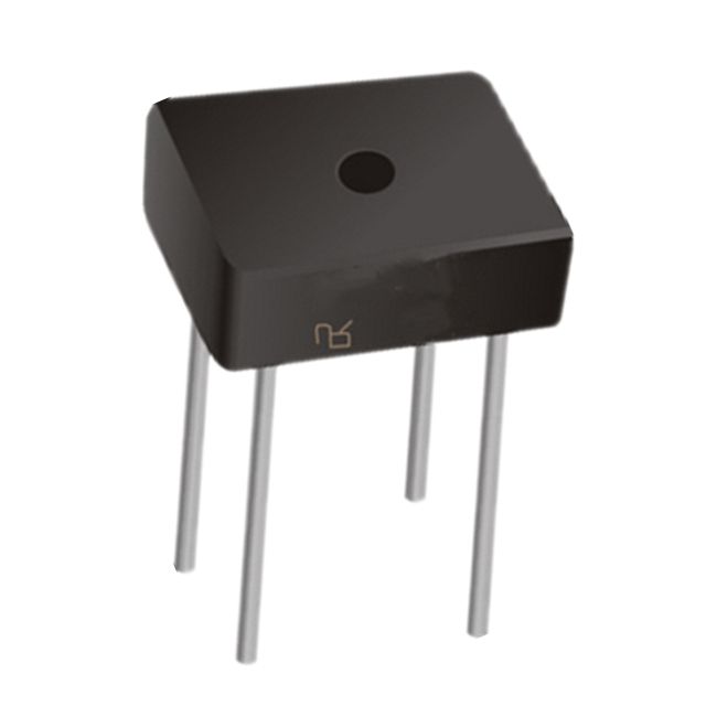 MDD KBPC610 electronic component product image