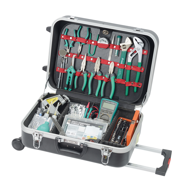 Pro'sKit PK-15308EM electronic component product image