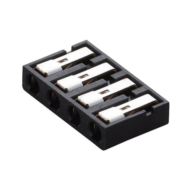 KYOCERA AVX 009296004202806 electronic component product image