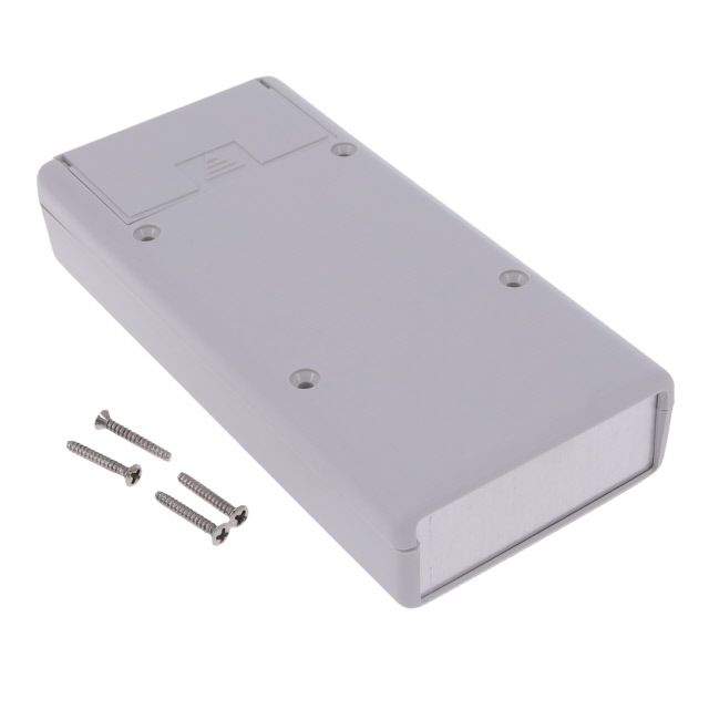 Hammond Manufacturing 1593YALGY electronic component product image