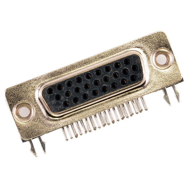 Molex 1731130134 electronic component product image