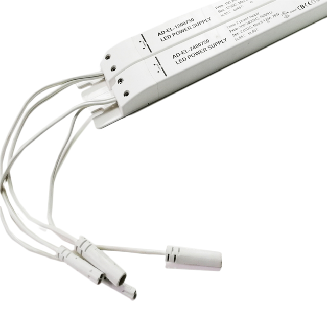 Edgelight LLC AD-EL-2400750-B electronic component product image