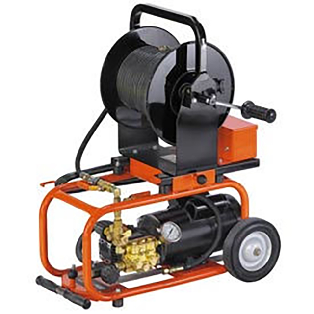 General Wire JM-1450-C electronic component product image