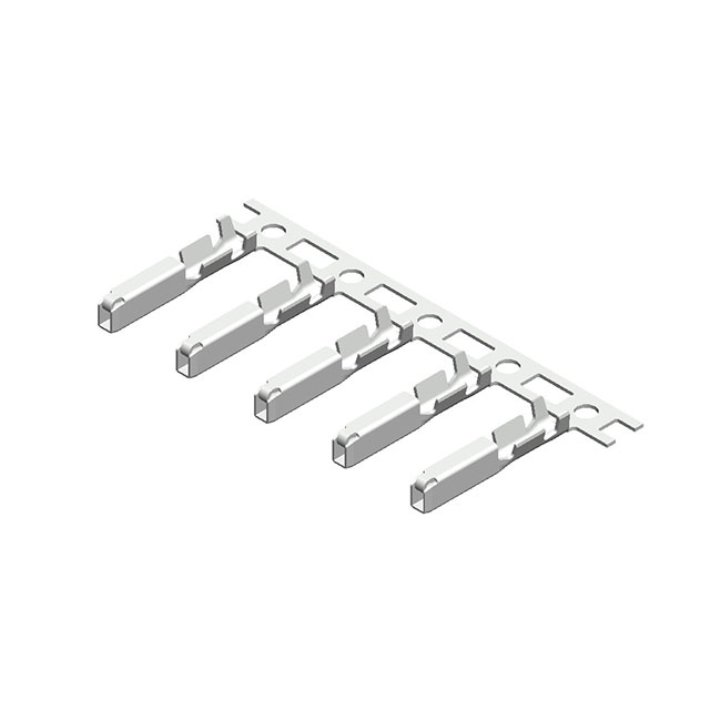 Cvilux USA CPB2T021PES electronic component product image