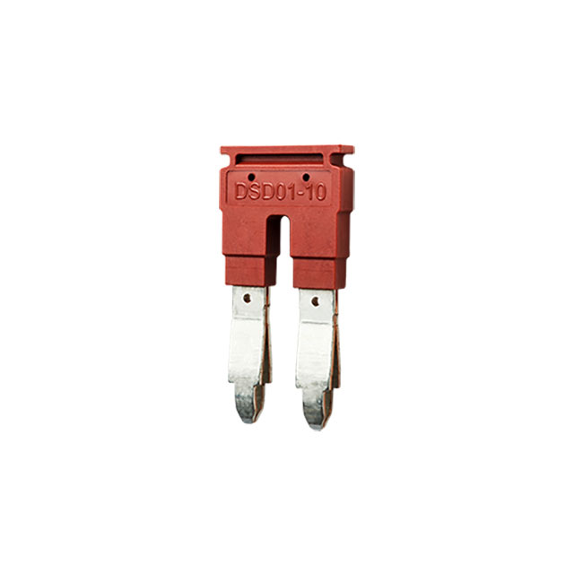Dinkle Corporation, USA DSD01-1002N electronic component product image