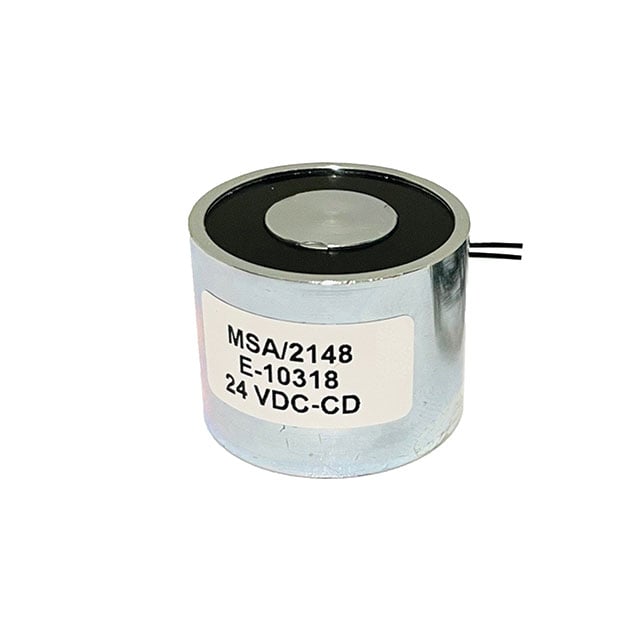 Magnet-Schultz of America E-10318 electronic component product image
