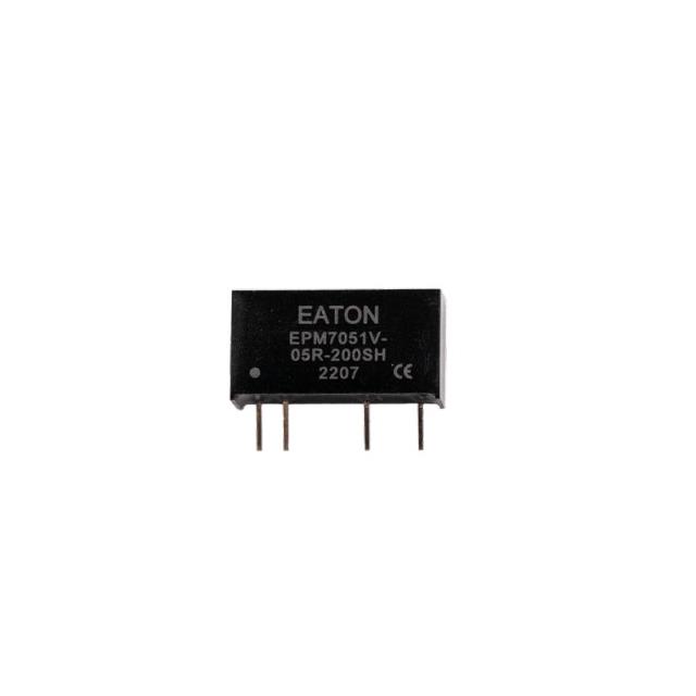 Eaton - Electronics Division EPM7241V-12R-084SH electronic component product image