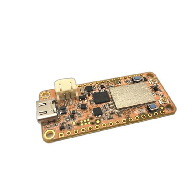 Circuit Dojo PASSY-NRF9160-FEATHER electronic component product image