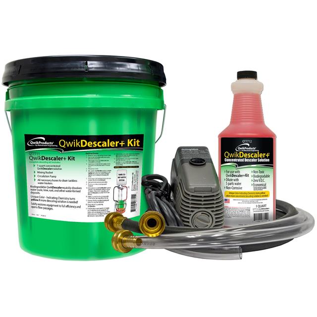 QWIKPRODUCTS QT7711 electronic component product image