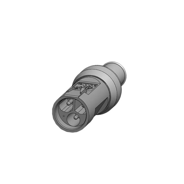 Anderson Power Products, Inc. SK6-016M03PB01-P43 electronic component product image