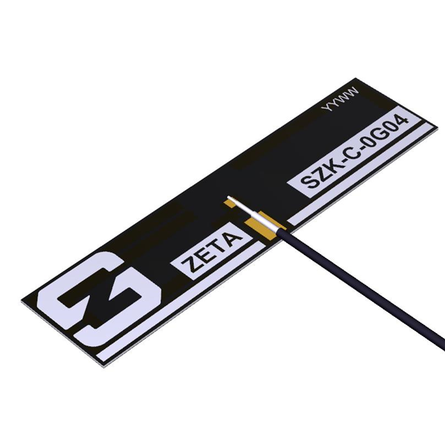 Synzen SZK-C-0G04 electronic component product image