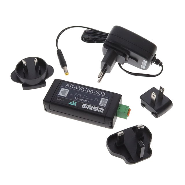 AK-Nord GmbH AK-WICON-SXL-NT electronic component product image