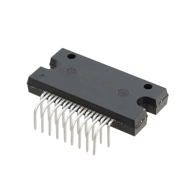Infineon Technologies IRAM336-025SB3 electronic component product image