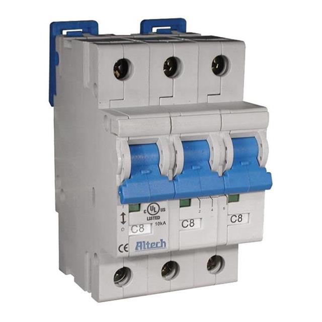 Altech 3BU6M electronic component product image
