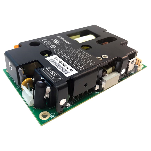 N2Power 400152-02-1 electronic component product image
