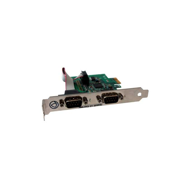 Perle Systems 04003310 electronic component product image