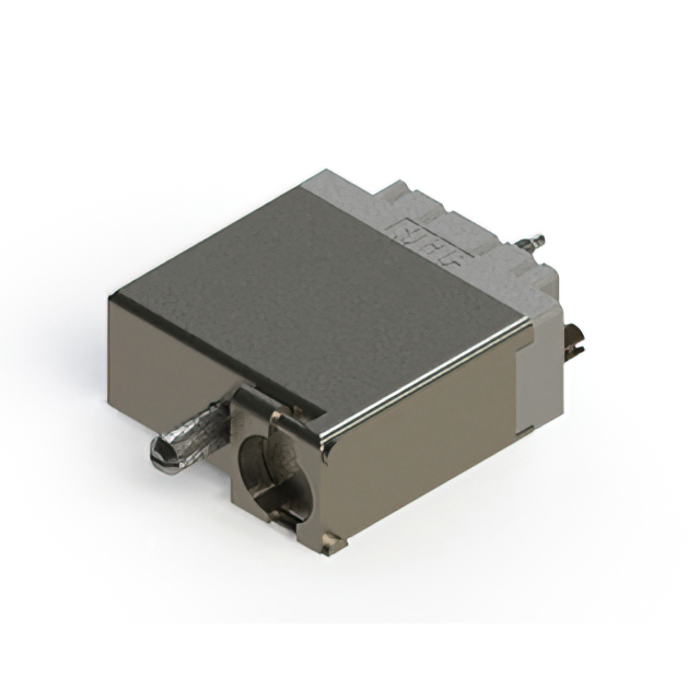 EDAC Inc. 519-036-541-461 electronic component product image