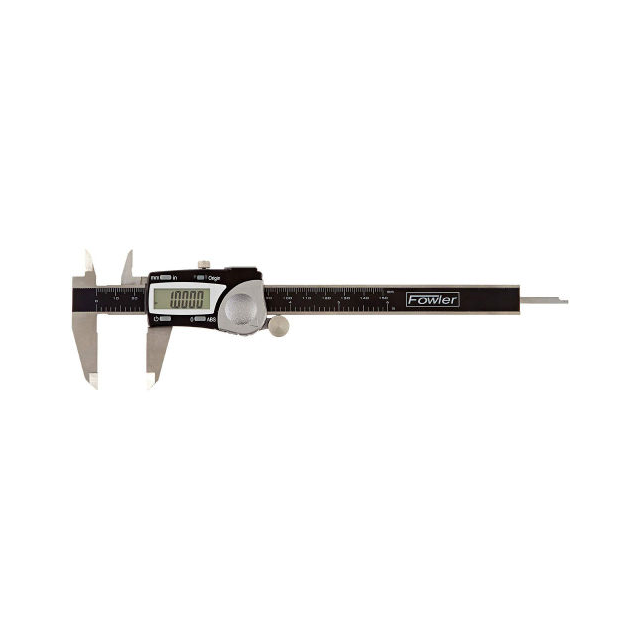 Fowler 54-100-008-2 electronic component product image