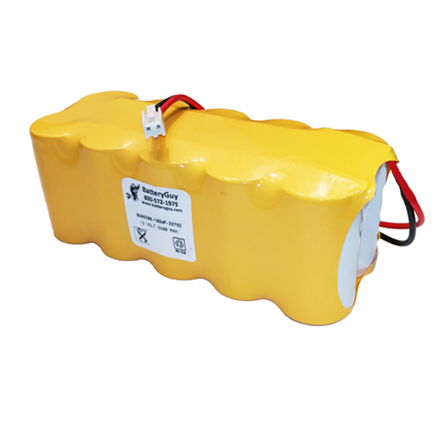 BatteryGuy BGN5500-10EWP-227EC electronic component product image