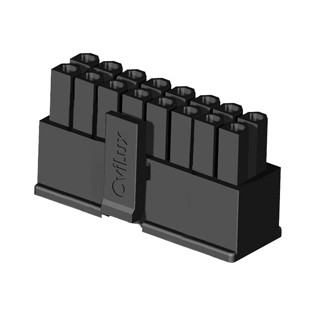 Cvilux USA CP3516S0010-NH electronic component product image