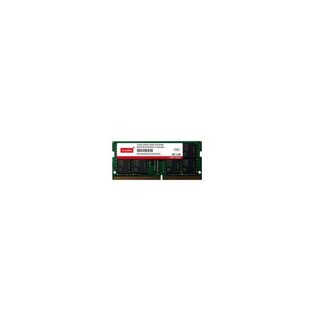 Innodisk USA Corporation M4D0-4GSSPCIK electronic component product image
