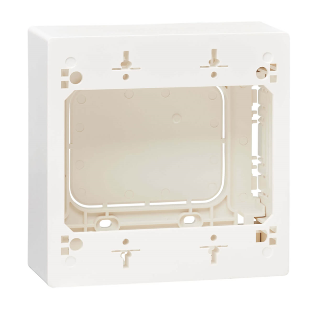 Eaton Tripp Lite N080-SMB2-WH electronic component product image