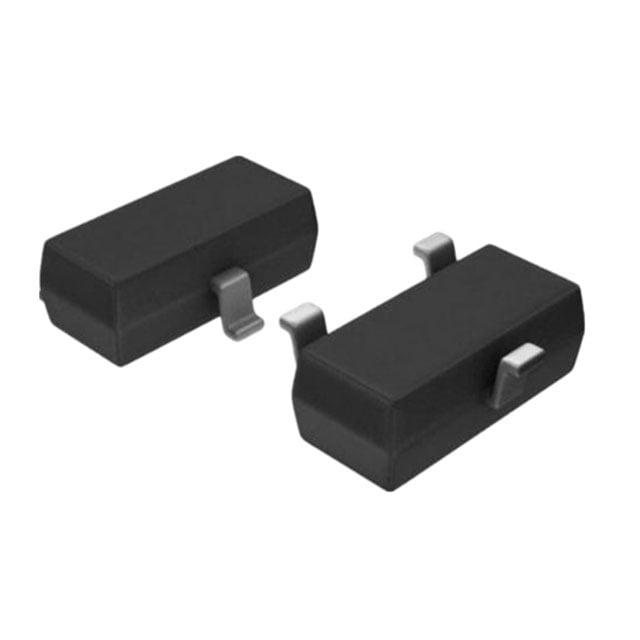 MDD SS8550 electronic component product image