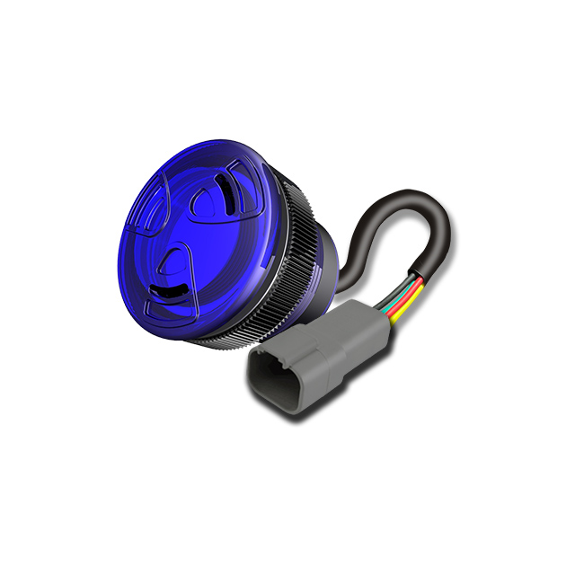 Floyd Bell Inc TCAN98B930H electronic component product image