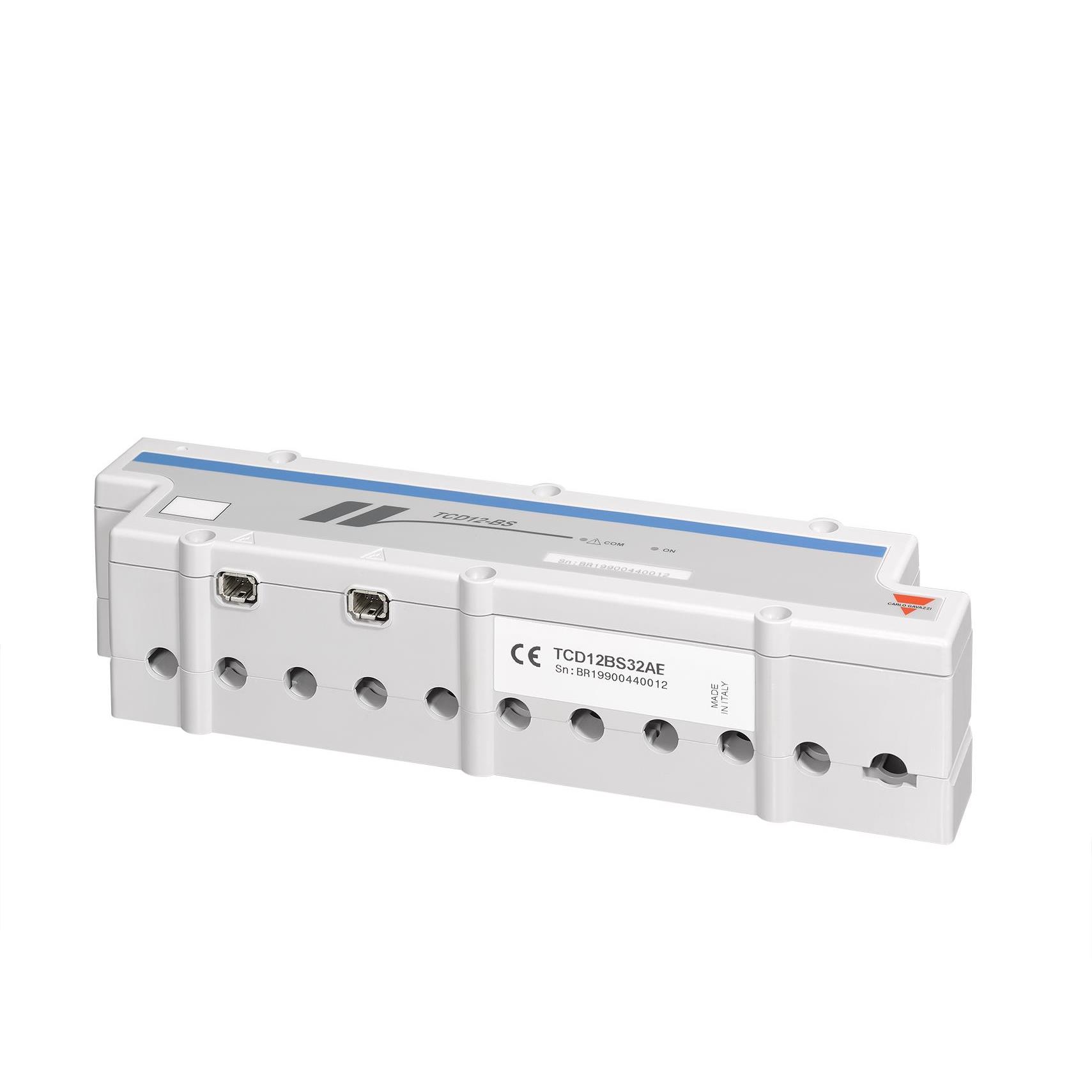 Carlo Gavazzi Inc. TCD12BS32AE electronic component product image