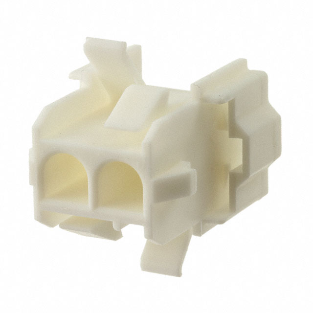 TE Connectivity AMP Connectors 770045-1 electronic component product image
