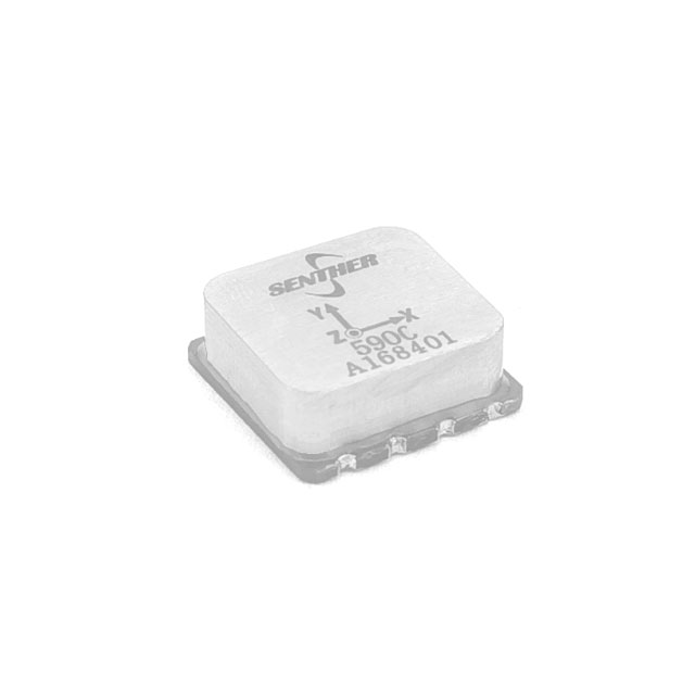 Senther Technology 590C-50 electronic component product image