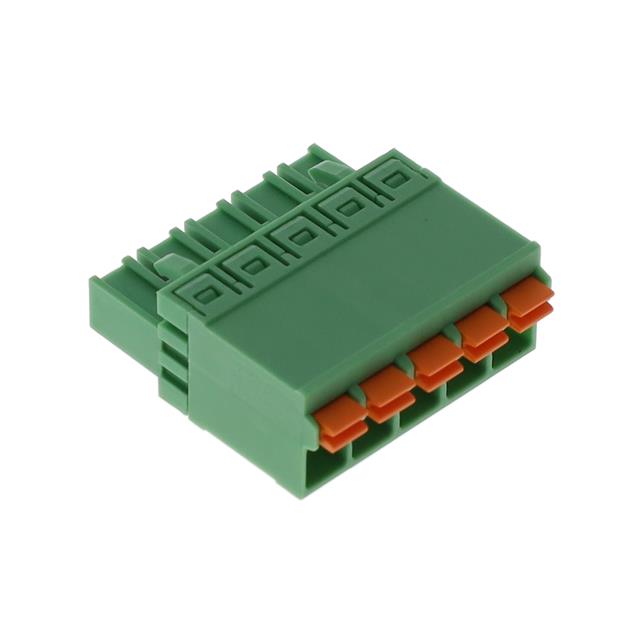 Phoenix Contact 1754597 electronic component product image